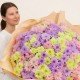 «51 кустовая хризантема»