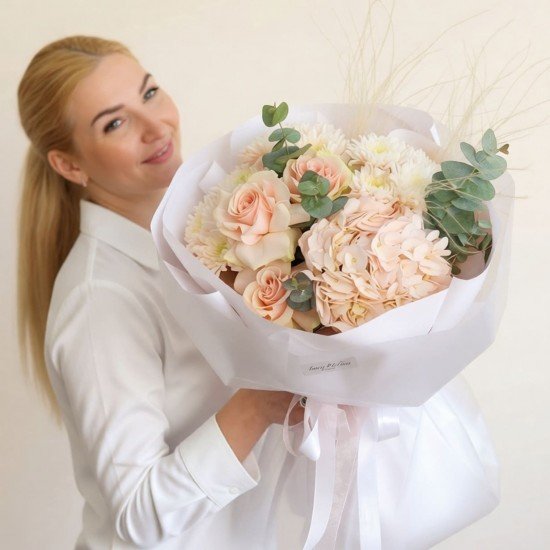 «Августа»