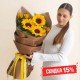 «Букет недели — скидка 15%»