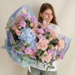 «Евангелина»