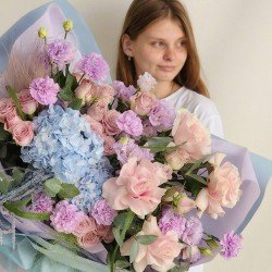 «Евангелина»