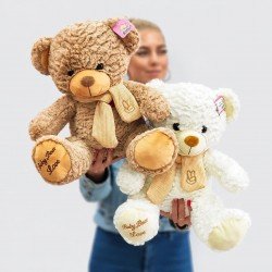 «Медведи маленькие в ассортименте»