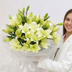 «Лилия»