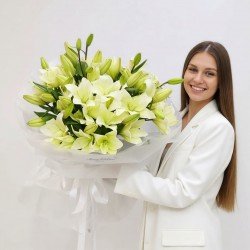 «Лилия»