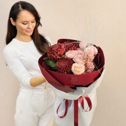 «Марианна»