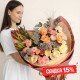 «Скидка 15% в ваш День рождения»