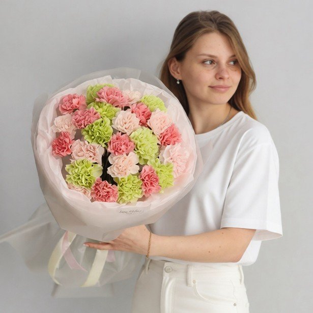 Букеты до 5 000 руб
